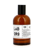 LABOR8, Da'at 119, Eau De Parfum, Unisex, 50 ml