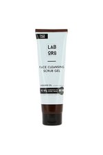 LABOR8, Hemp, Exfoliating Gel, 125 ml