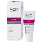 Laboratoire ACM, Vitix, Anti Spot, Local Treatment Gel, For Spots and Pigments, For Face, 50 ml