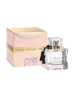 Lalique, L'Amour, Eau De Parfum, For Women, 100 ml