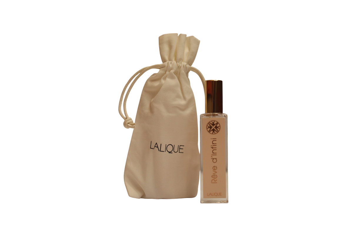 Lalique Rêve d'Infini Eau de Parfum für Damen 15 ml