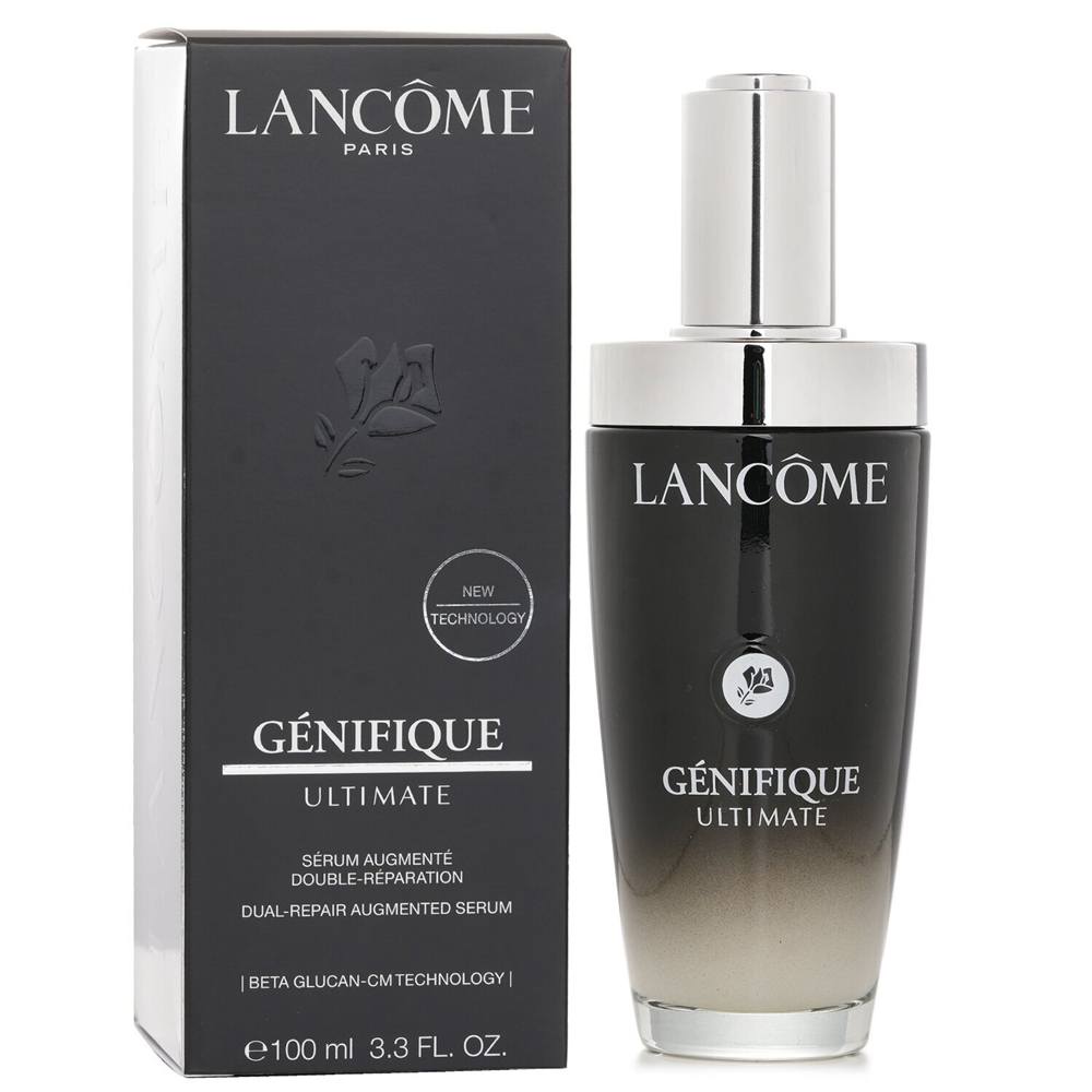 Lancome, Genifique Ultimate, Repairing, Daily, Serum, For Face, 100 ml
