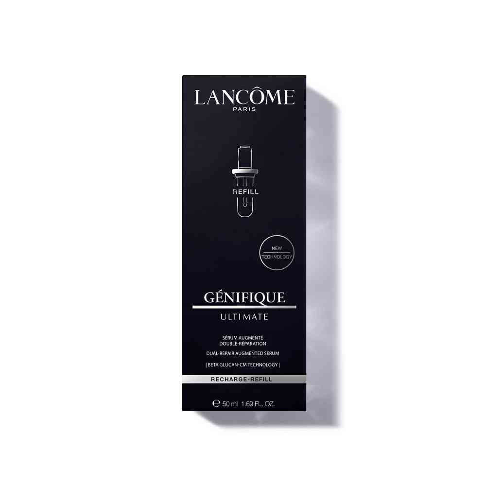 Lancome, Genifique Ultimate, Repairing, Daily, Serum, For Face, Refill, 50 ml