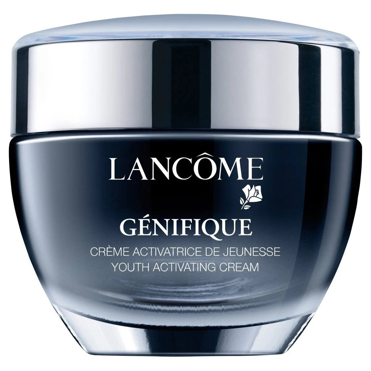 Lancome, Genifique, Youth Activating, Daily, Cream, For Face & Neck, 50 ml