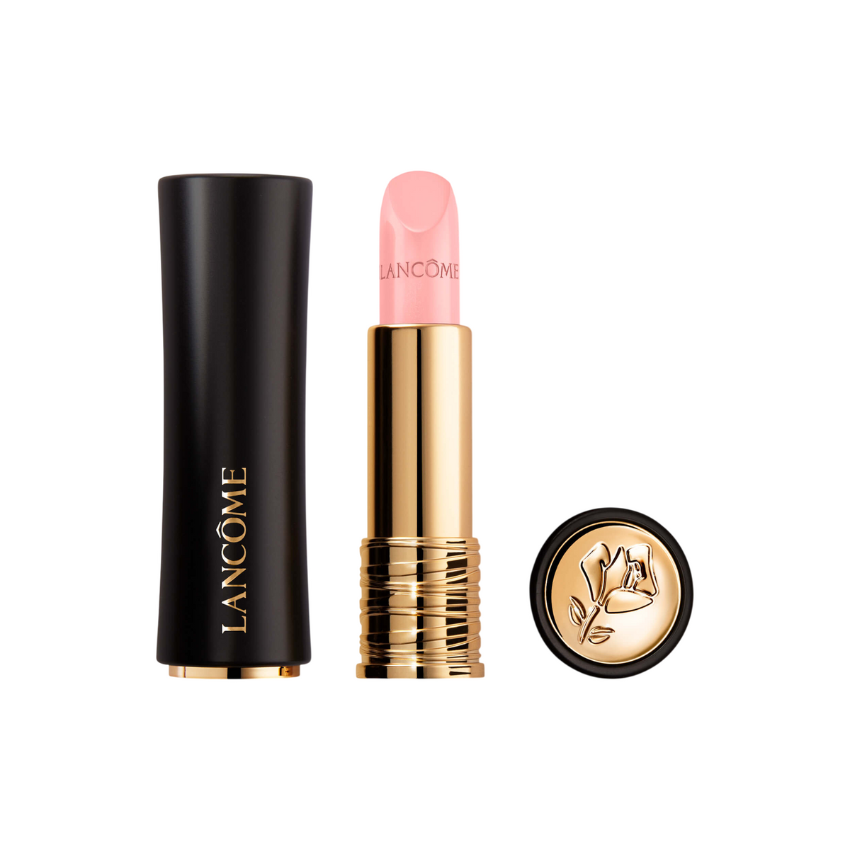 Lancome, L’Absolu Rouge, Cream Lipstick, 01, Universal, 3.4 g
