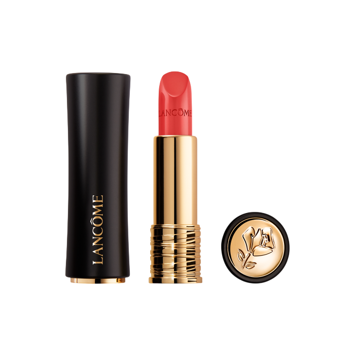 Lancome, L’Absolu Rouge, Cream Lipstick, 07, Bouquet Nocturne, 3.4 g