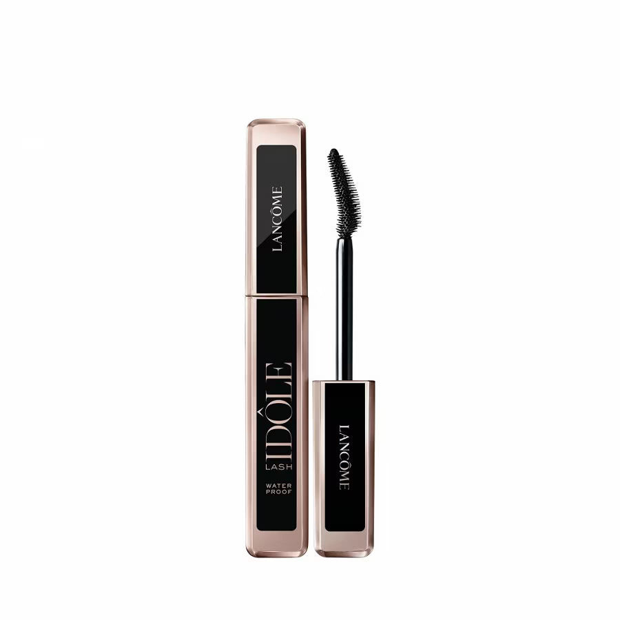 Lancome, Lash Idole, Waterproof, Lash Lift, Mascara, 01, Glossy Black, 8 ml