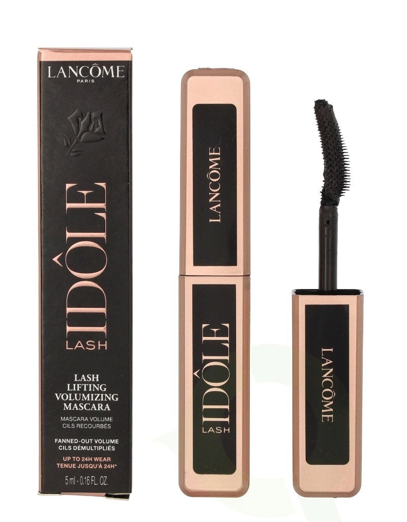 Lancome, Lash Idole, Lifting, Mascara, 01, Black, 8 ml