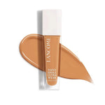 Lancome, Teint Idole Ultra Wear Care & Glow, Medium Coverage, Liquid Foundation, 405, SPF 25, 30 ml