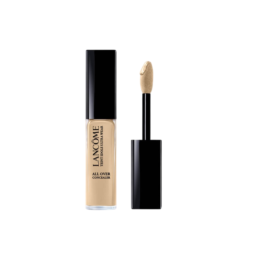 Lancome, Teint Idole Ultra Wear, Natural, Fresh Look, Liquid Concealer, 006, Beige Ocre, 13 ml