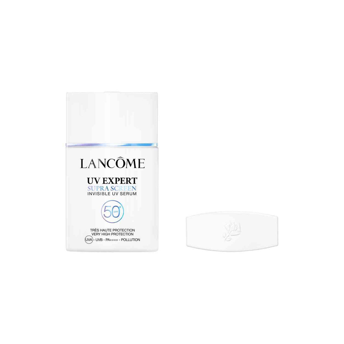 Lancome, UV Expert Defense, Reduces Fine Lines, Day, Serum, For Face & Neck, SPF 50+, 40 ml