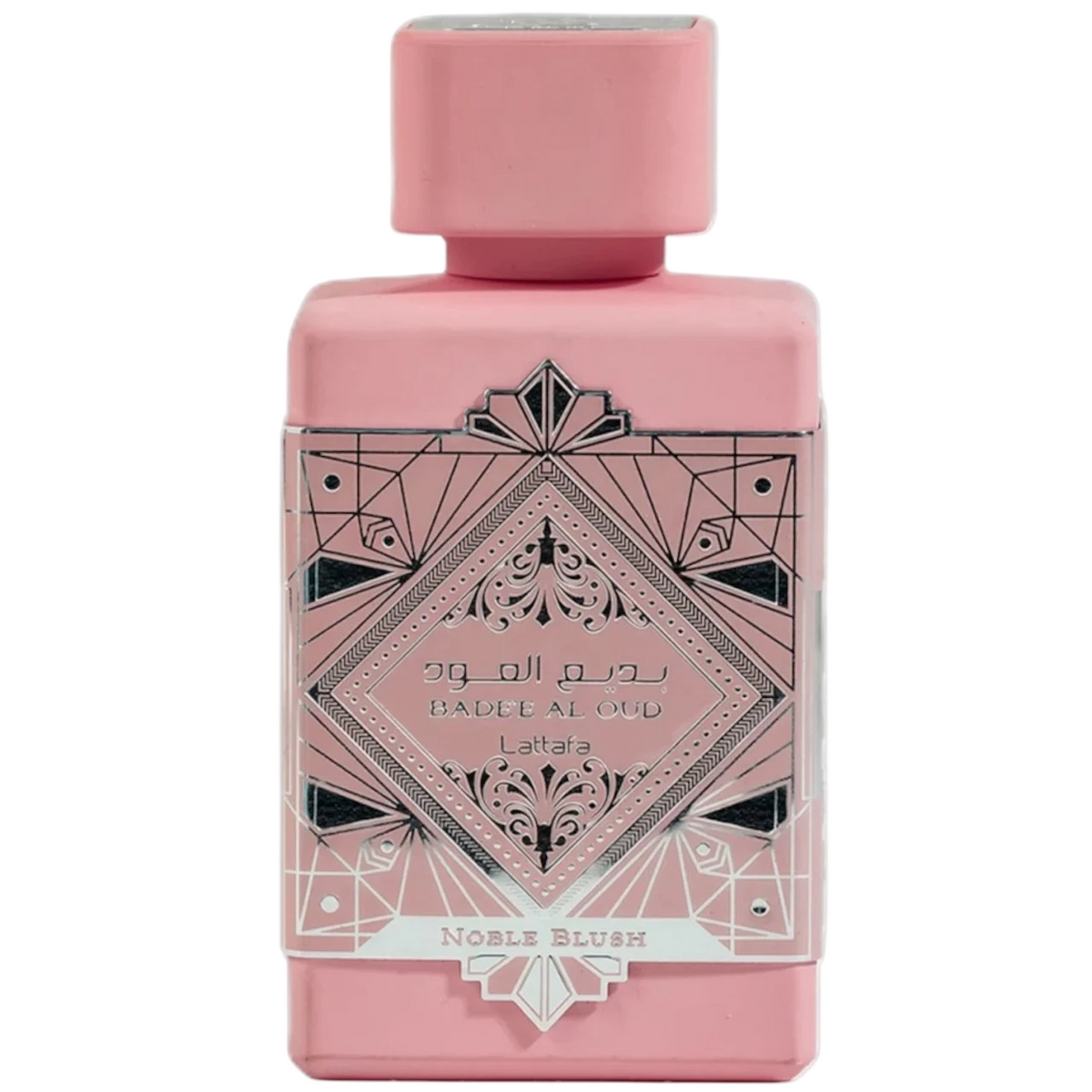 Lattafa, Bade'e Al Oud Noble Blush, Eau De Parfum, For Women, 100 ml