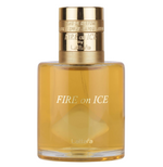 Lattafa, Fire On Ice, Eau De Parfum, Unisex, 110 ml