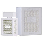 Lattafa, Rave Now White, Eau De Parfum, Unisex, 100 ml