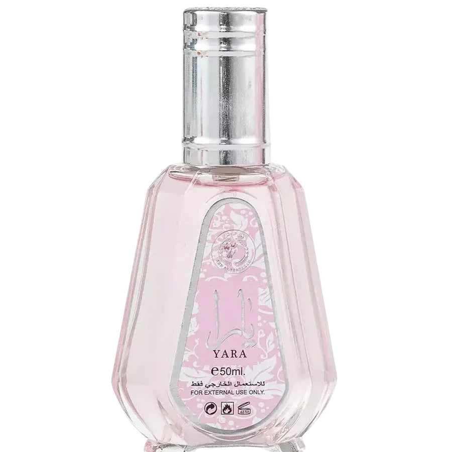 Lattafa, Yara, Eau De Parfum, für Damen, 50 ml