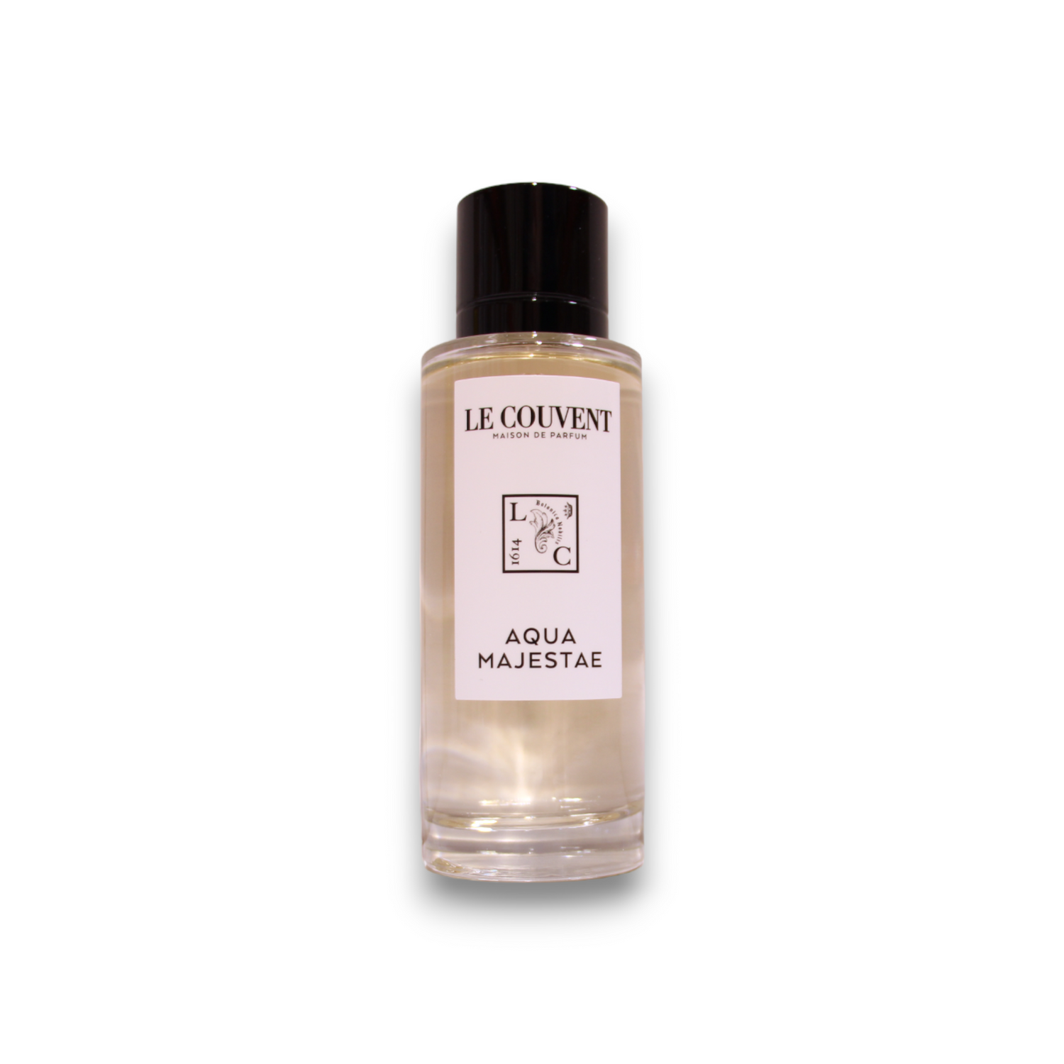Le Couvent Maison de Parfum, Botanical - Aqua Majestae, Eau De Toilette, Unisex, 100 ml *Tester