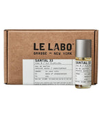 Le Labo, Santal 33, Eau De Parfum, Unisex, 15 ml