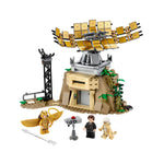 Lego, DC, Branded Brick Sets 371 pcs
