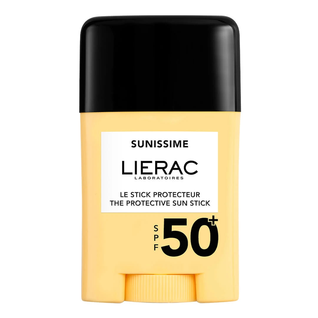 Lierac Sunissime Der schützende Sonnenstift SPF50+ 10 g