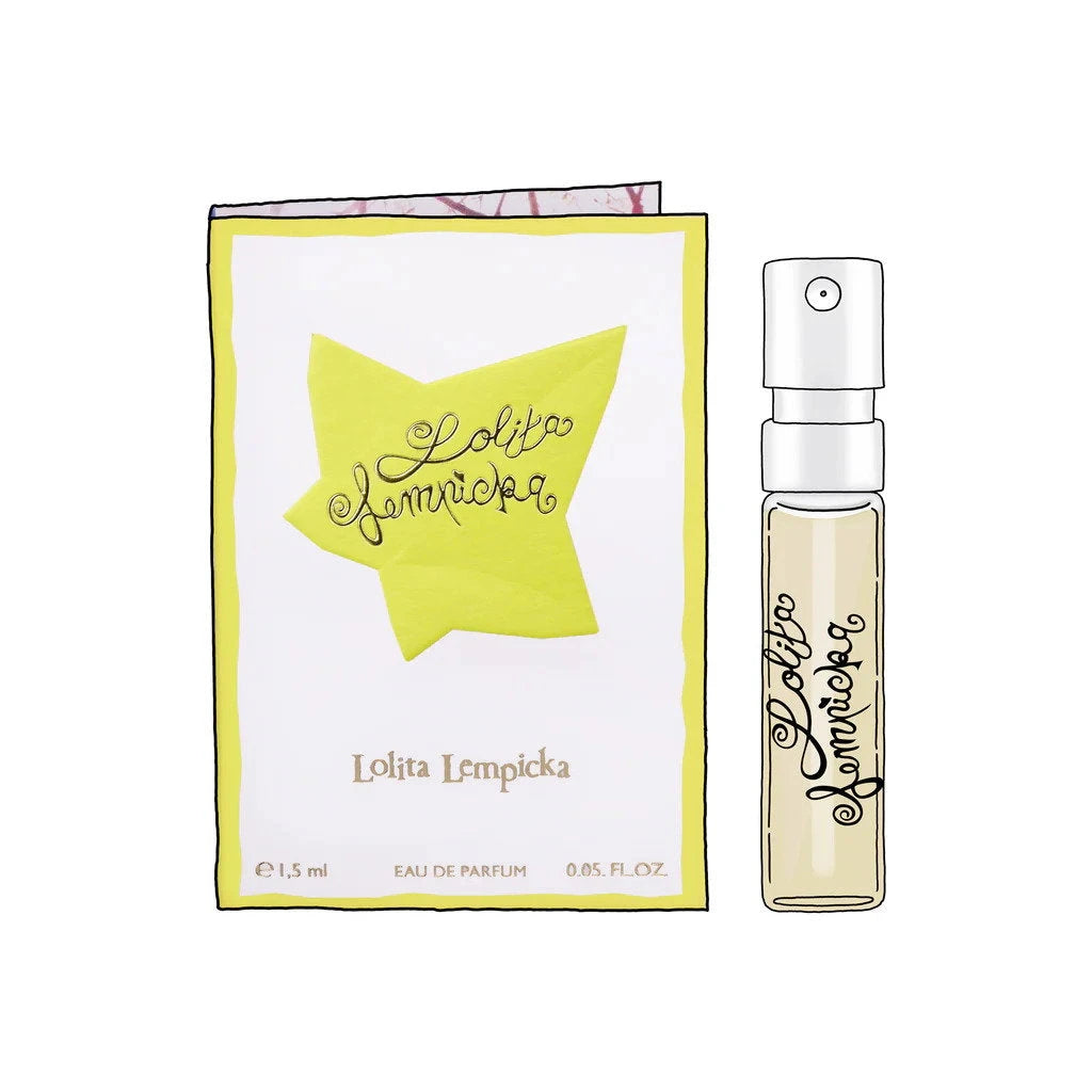 Lolita Lempicka,  Mon Premier Parfum, Eau De Parfum, For Women, 1.5 ml *Vial