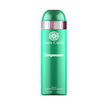 Louis Cardin, Empawer, Deodorant Spray, For Men, 200 ml