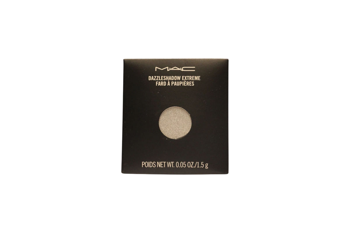 MAC Dazzleshadow Extreme Pro Palette Nachfüllpfännchen - Discotheque, 1.5 g