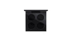 MAC, Pro Colour, Empty Plastic Makeup Palette, Sagittarius, With 4 Slots