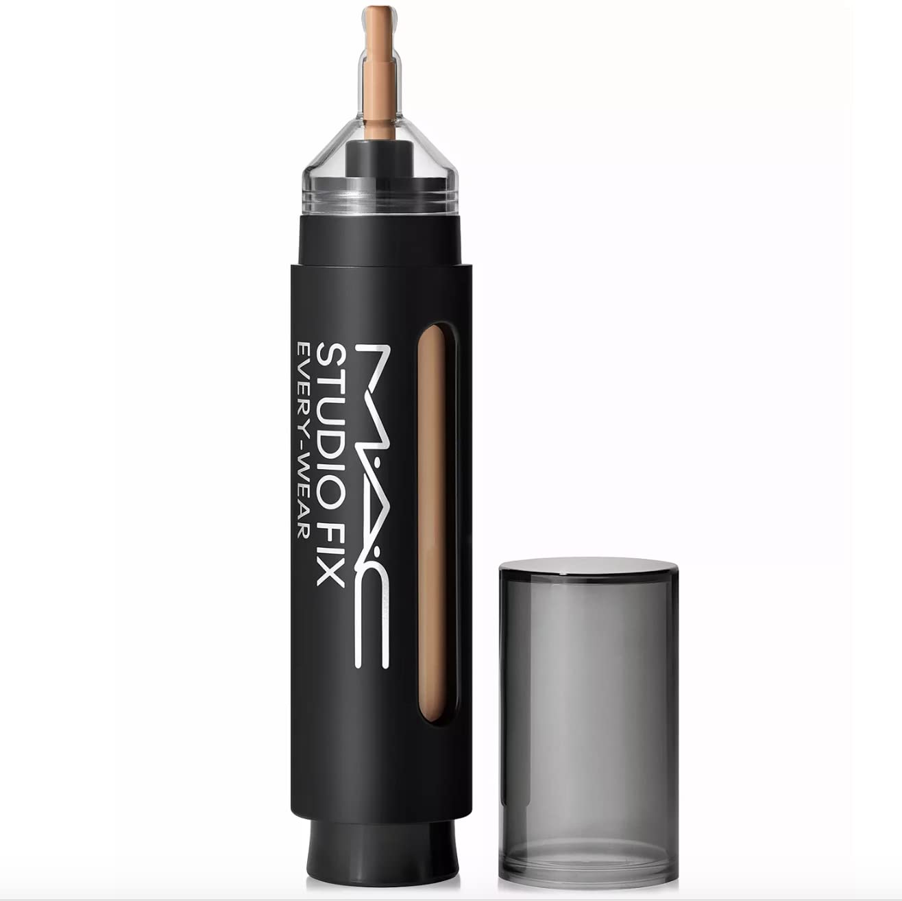 MAC, Studio Fix Every-Wear, Corrective, Liquid Concealer, NW18, 12 ml