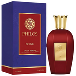 Maison Alhambra, Philos Shine, Eau De Parfum, Unisex, 100 ml