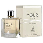 Maison Alhambra, Your Touch, Eau De Parfum, For Women, 100 ml