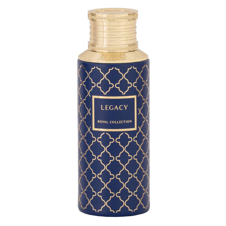 Maison Asrar, Legacy Royal Collection, Eau De Parfum, Unisex, 100 ml