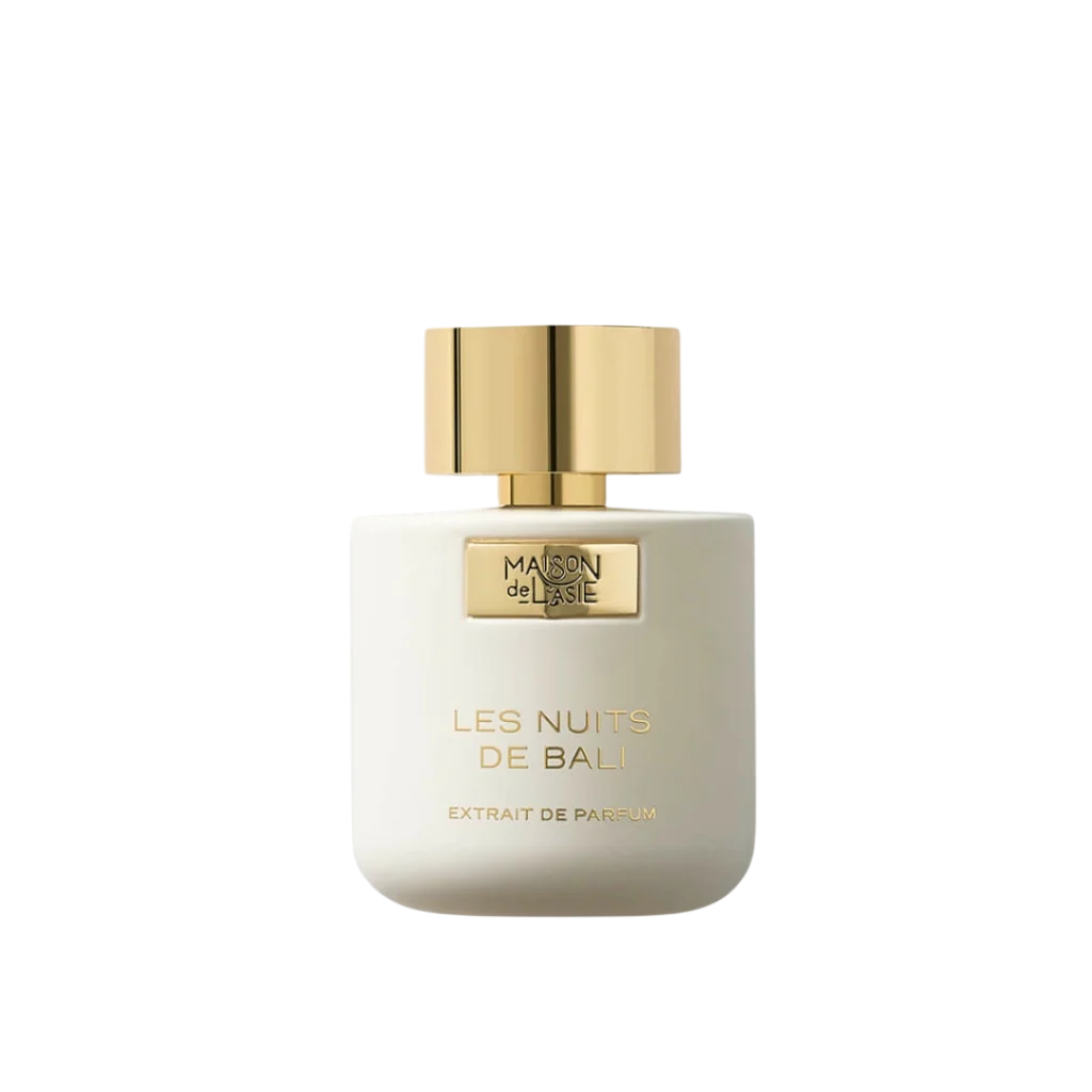 Maison De L'Asie, Les Nuits De Bali, Extrait De Parfum, Unisex, 50 ml