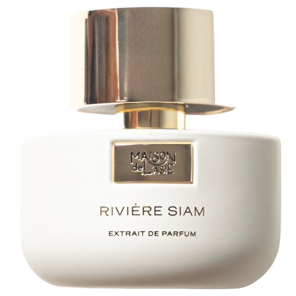 Maison De L'Asie, Riviere Siam, Extrait De Parfum, Unisex, 50 ml