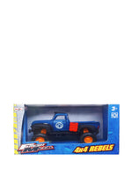 Maisto, Fresh Metal Toy Cars