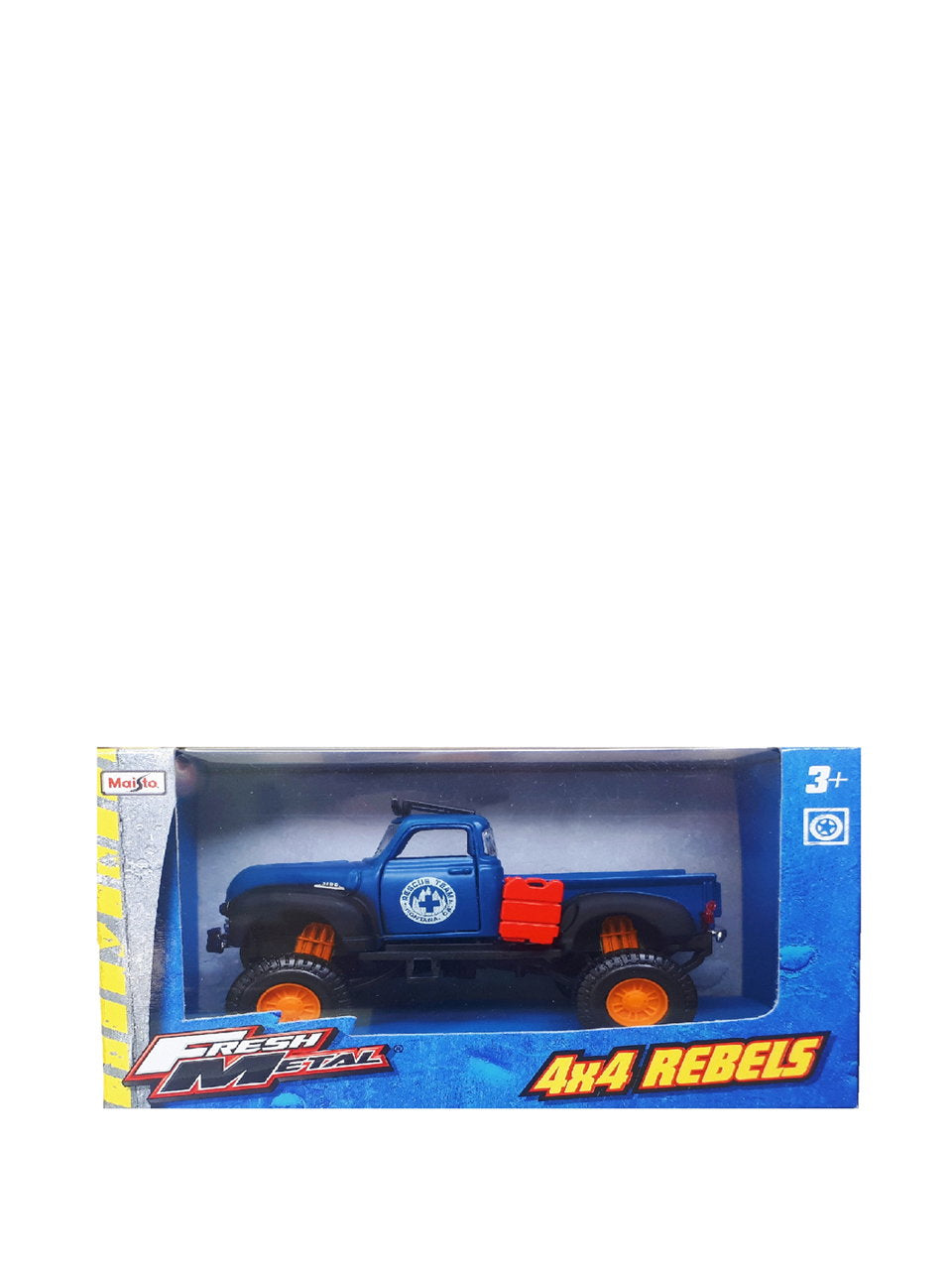 Maisto, Fresh Metal Toy Cars