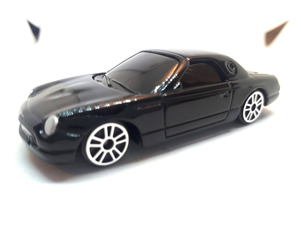 Maisto, Fresh Metal Miniature Toy Cars