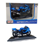 Maisto, Fresh Metal Die-Cast Vehicles