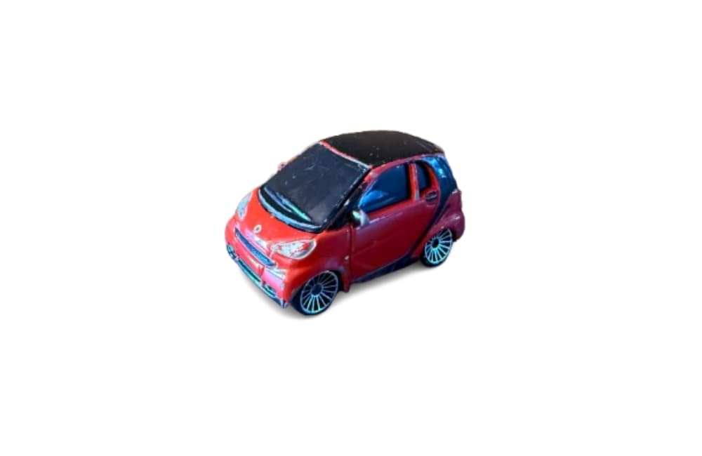 Maisto, Fresh Metal Toy Cars