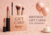 make an image for my scroller function on the homepage indicating that we issue gift cards on members birthdays