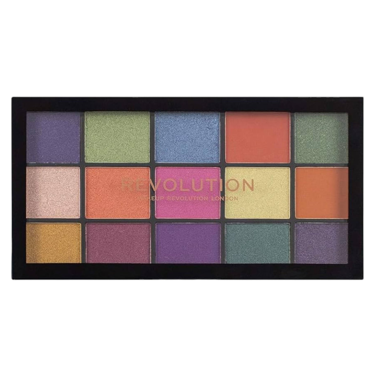 Makeup Revolution