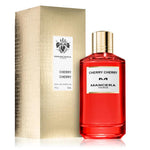 Mancera, Cherry Cherry, Eau De Parfum, Unisex, 120 ml