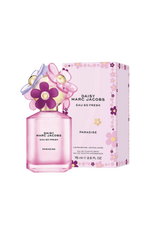 Marc Jacobs, Eau So Fresh Paradise, Eau De Toilette, For Women, 75 ml