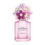 Marc Jacobs, Eau So Fresh Paradise, Eau De Toilette, For Women, 75 ml