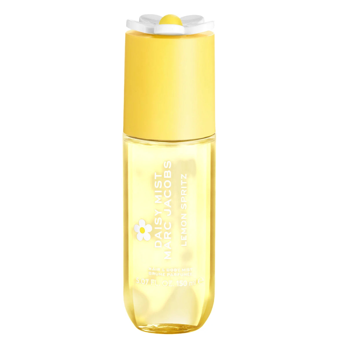 Marc Jacobs Daisy Mist Lemon Spritz Haar- & Körperspray 150 ml