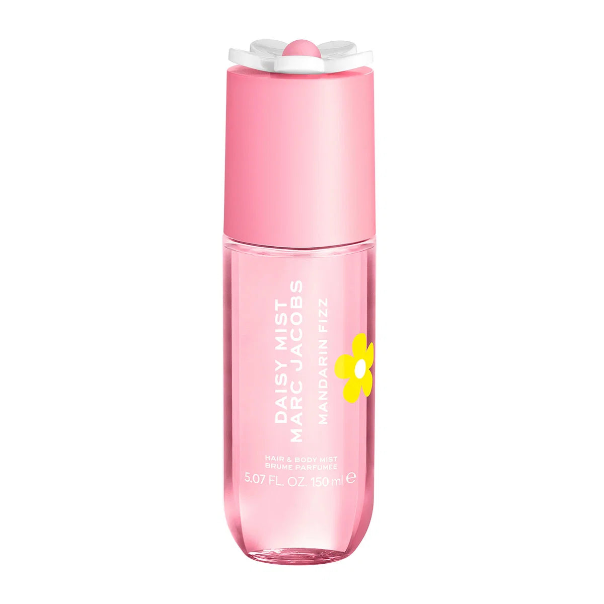 Marc Jacobs Daisy Mist Mandarin Fizz Haar- & Körperspray 150 ml