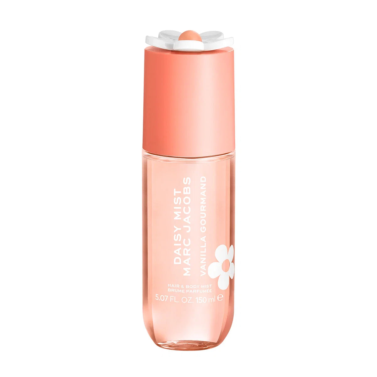 Marc Jacobs Daisy Mist Vanilla Gourmand Haar- und Körperspray, 150 ml