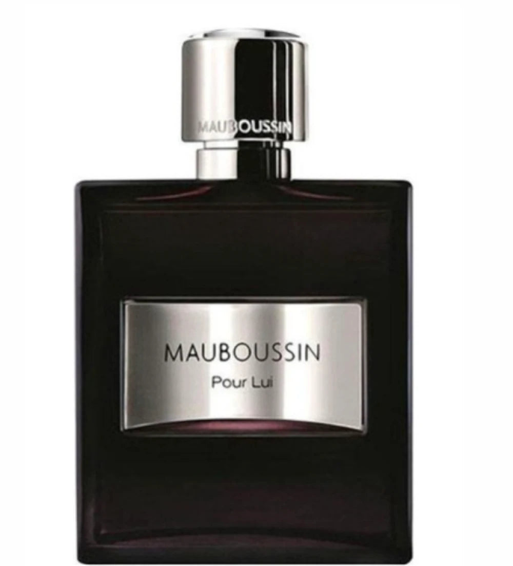 Mauboussin, Pour Lui, Eau De Parfum, For Men, 100 ml *Tester