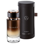 Mercedes-Benz, Le Parfum, Eau De Parfum, For Men, 120 ml