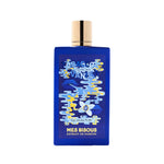 Mes Bisous, Tobacco Flirting With Vanilla, Extrait De Parfum, Unisex, 100 ml