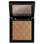 Mesauda, Lust For Shine, Illuminating, Highlighter Powder, 104, Deep Attraction, 5.5 g
